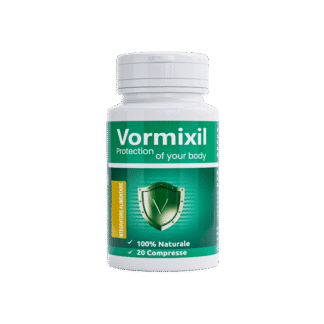 Vormixil