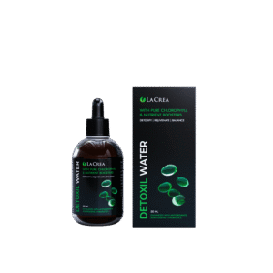 Detoxil Water