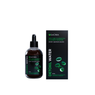 Detoxil Water